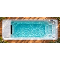 spa de nage Ibiza